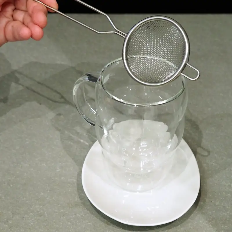 Сито диаметром 6 см