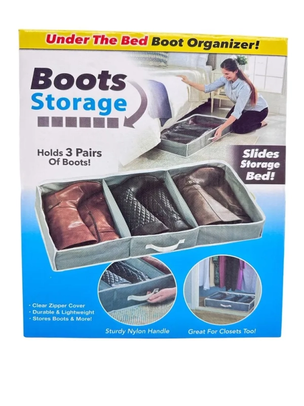 Органайзер для хранения обуви