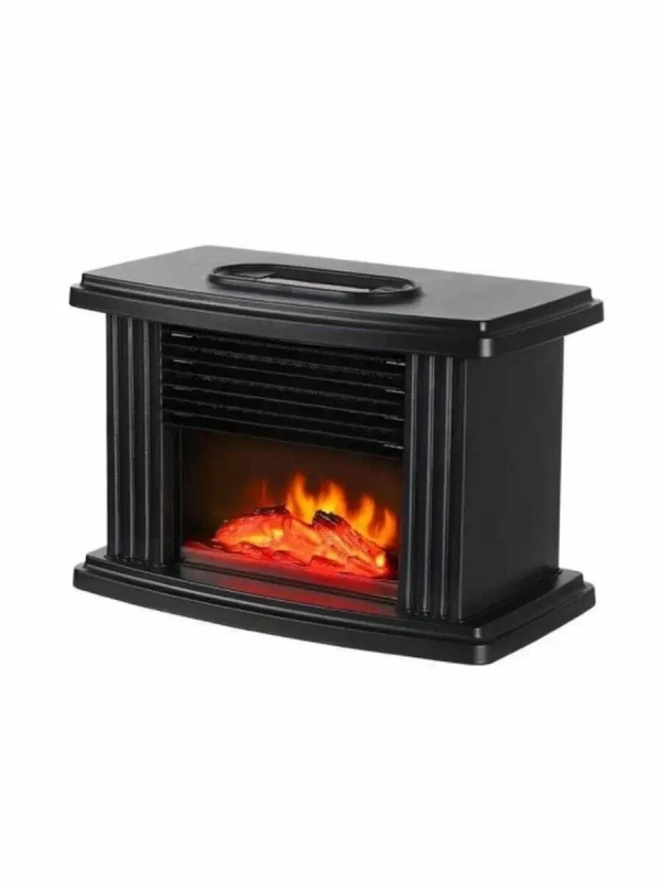Обогреватель мини-камин