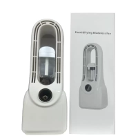 Настольный вентилятор