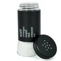 Солонка для специй Лофт объем 130 мл