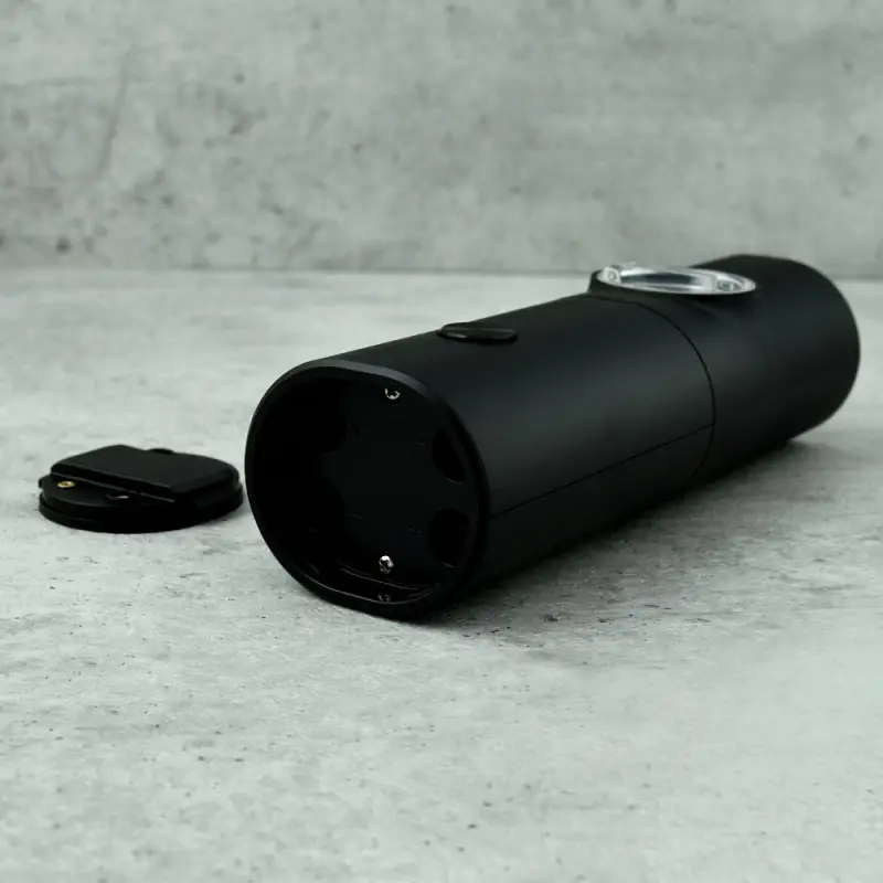 Мельница для специй электрическая Стайл