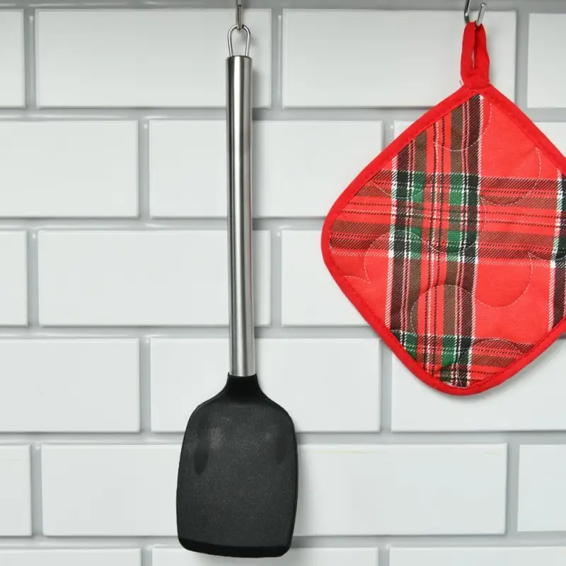 Лопатка Металлик