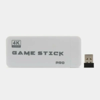 Игровая приставка Game Stick M15