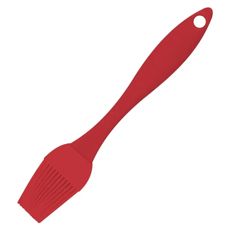 Кисточка кондитерская 21 см (ассортимент)