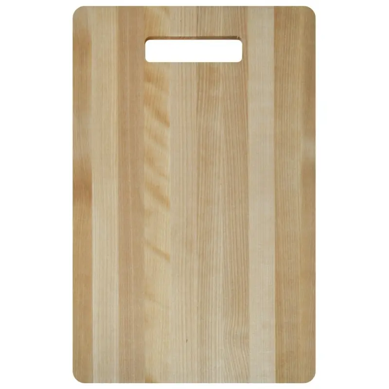 Доска разделочная с желобками 30х20 см