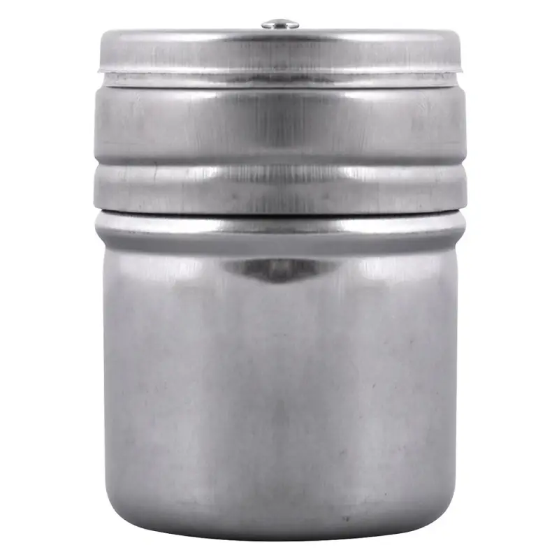 Банка для специй и приправ 4в1