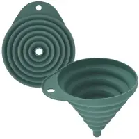 Воронка складная d-130 мм