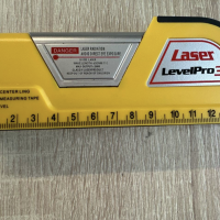 Лазерный уровень