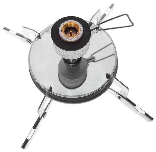 Горелка газовая SL-012