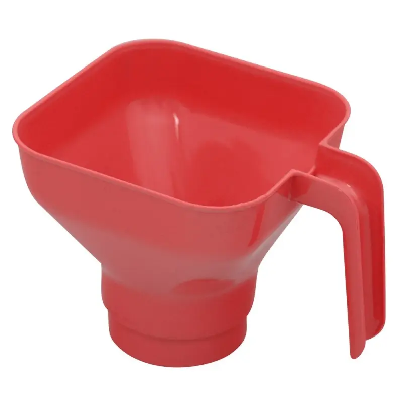 Воронка для банок Квадрат (ассортимент)