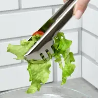 Щипцы для салата 23см