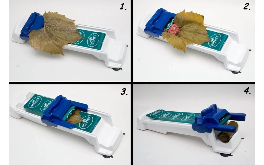 Долмер для приготовления долмы и голубцов