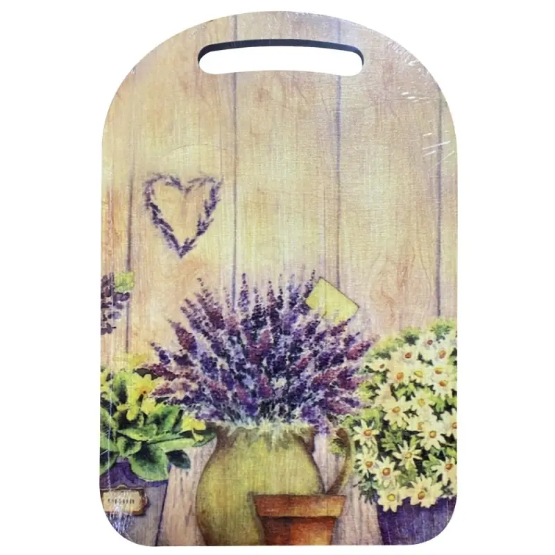 Доска разделочная Прованс 29х18 см