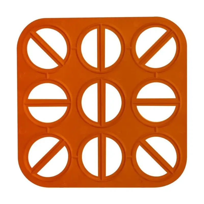 Варенница 18 ячеек 25х25см (ассортимент)