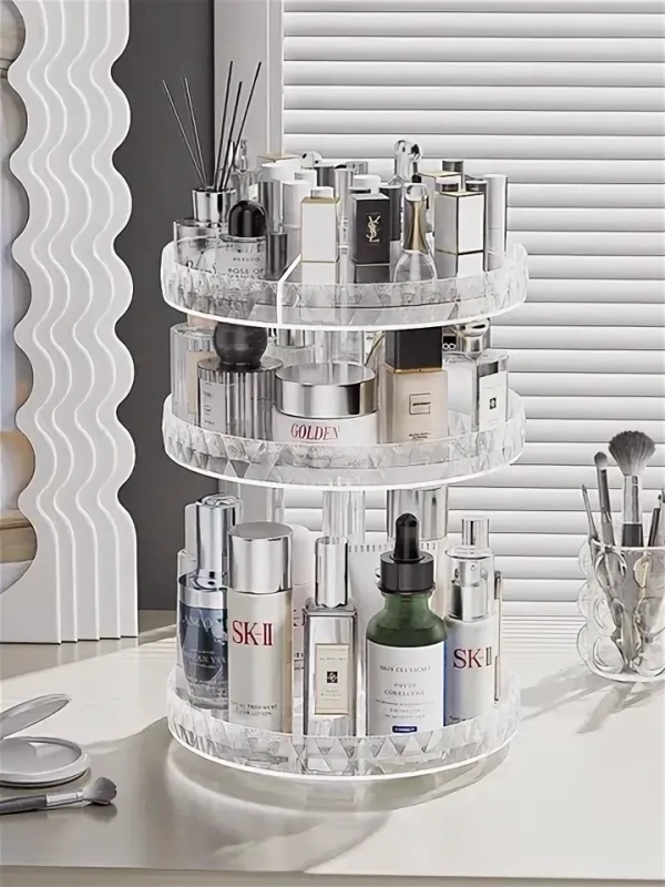 Органайзер вращающийся