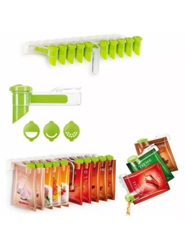 Органайзер для специй