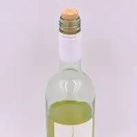 Пробка для бутылок Натуральная 2 шт