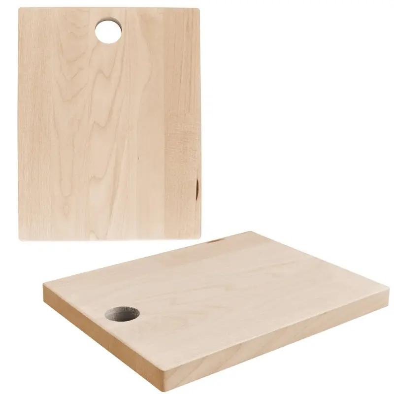 Разделочная доска 23х18 см