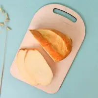 Доска разделочная Игривая грива 29х18см (ассортимент)