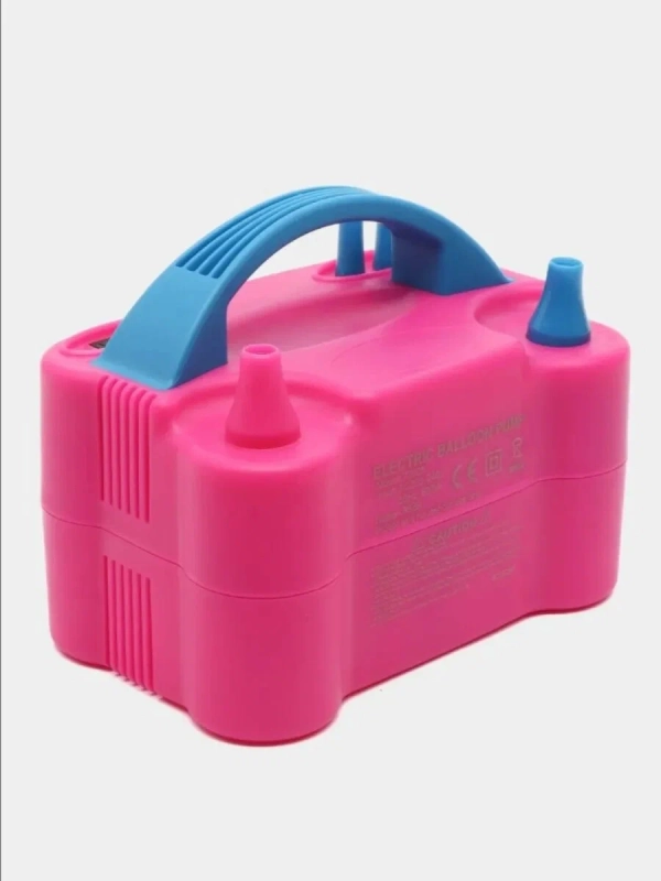 Компрессор для воздушных шаров