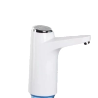 Помпа для воды электрическая (цвет в ассортименте)