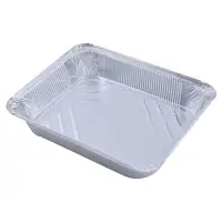 Формы для выпечки одноразовые 2 шт 2235мл