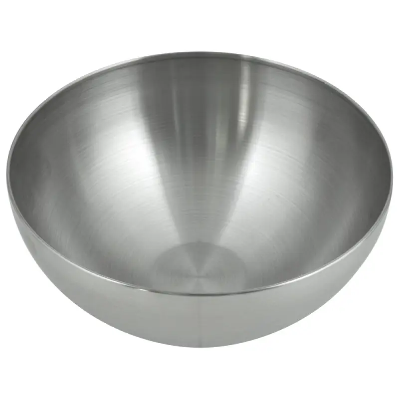 Салатник Металлик емкость 1,5 л