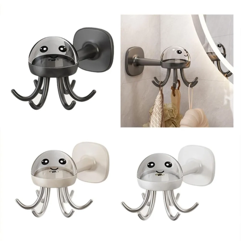 Крючки для ванной и кухни самоклеящиеся настенные Крючки для ванной и кухни самоклеящиеся настенные
