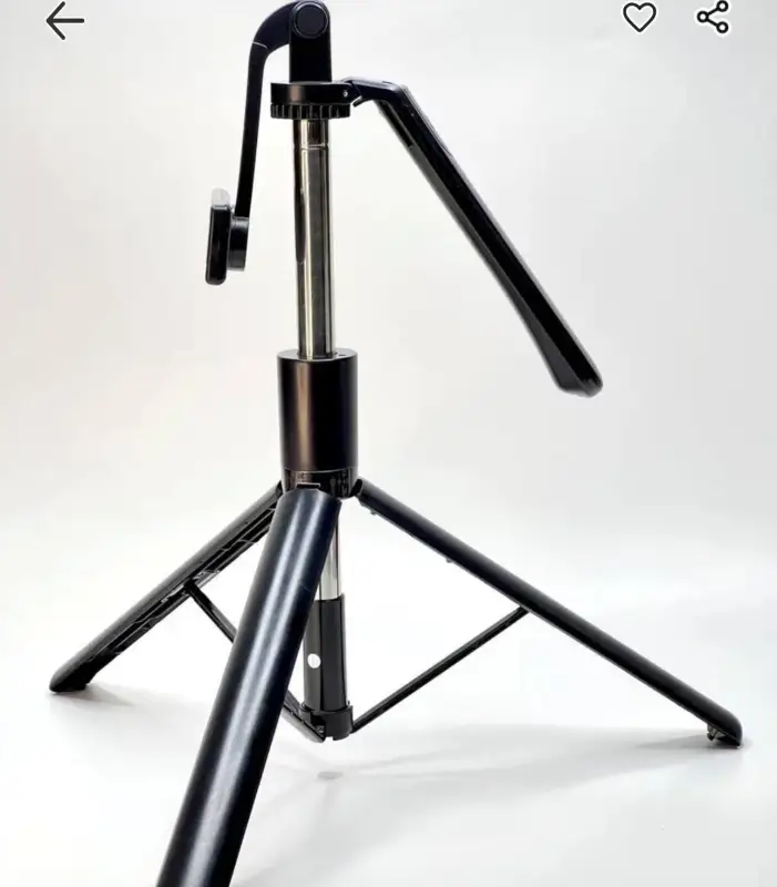 Штатив монопод для телефона ISA