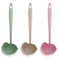 Половник шумовка (ассортимент)