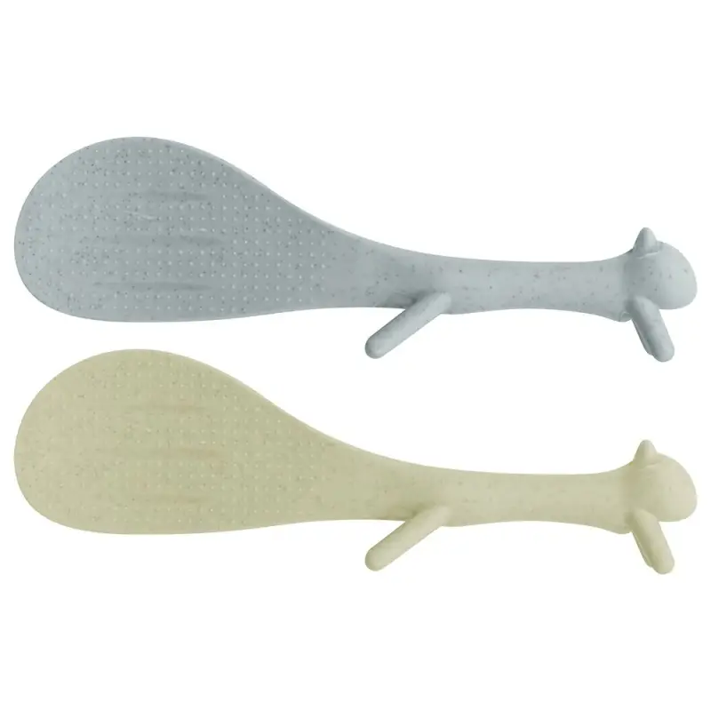 Лопатка кухонная на ножках (ассортимент)