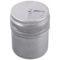 Банка для специй и приправ 4в1