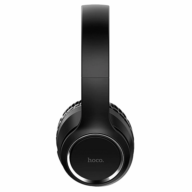 Наушники с микрофоном Hoco W28