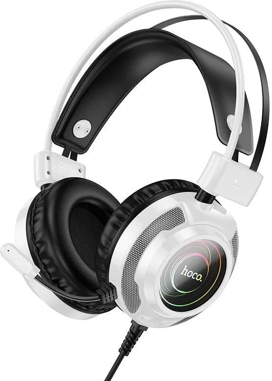 Наушники проводные с микрофоном W110