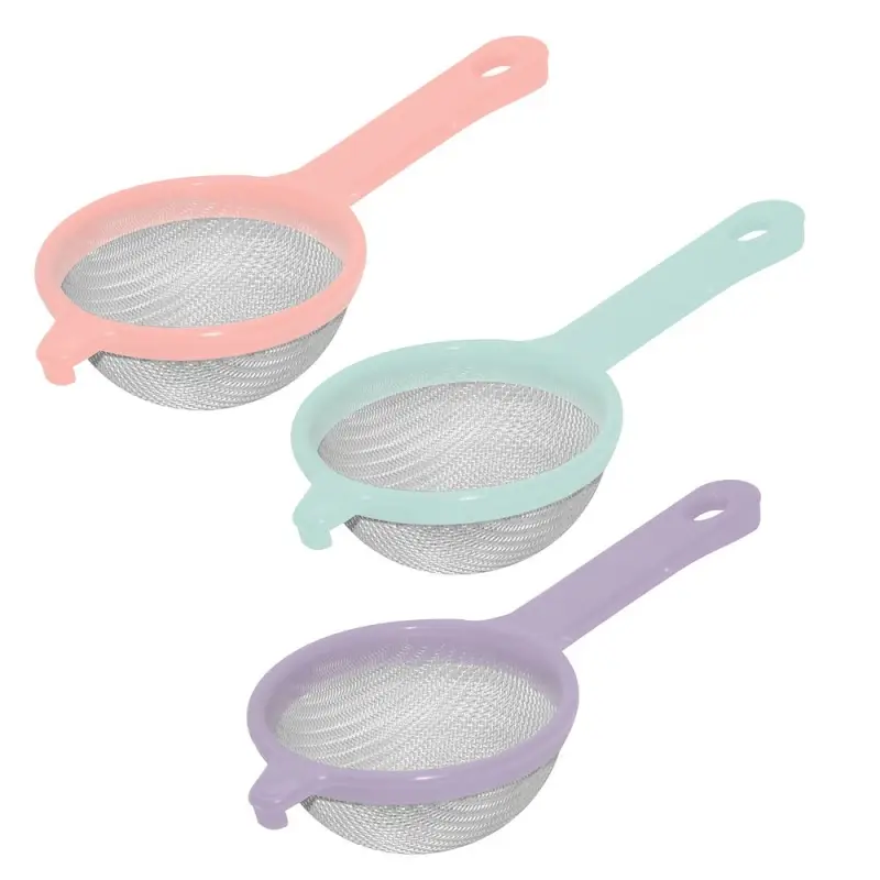 Сито Просейка диаметр 8 см (ассортимент)