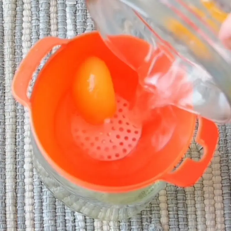 Воронки набор 3шт диаметр 6см 8см 9,5см