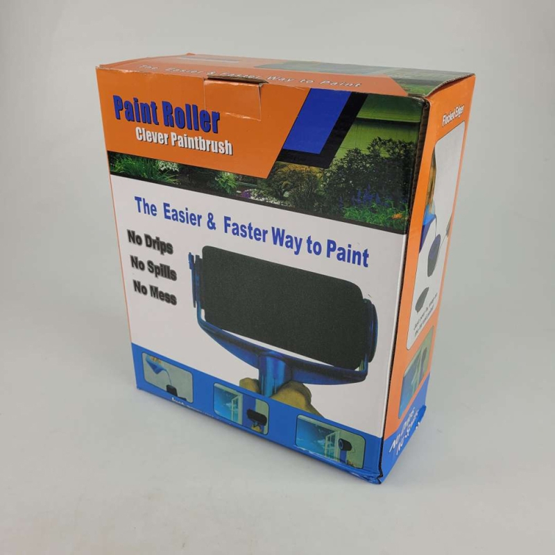 Малярные валики 6в1