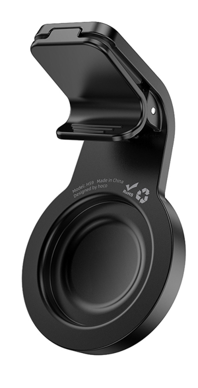 Магнитный держатель Hoco H59