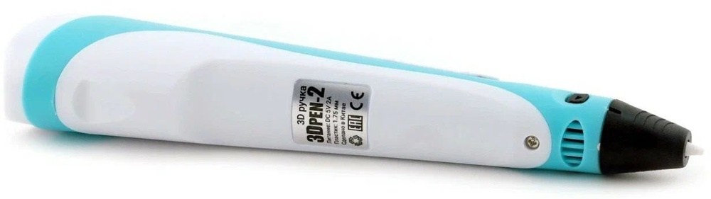 3D ручка с дисплеем (цвет в ассортименте)