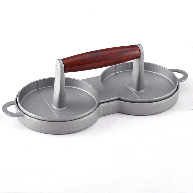 Пресс-форма для бургеров