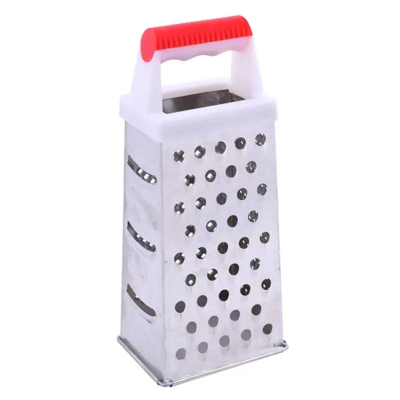 Терка четырехгранная 24см