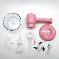 Измельчитель механический