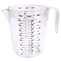 Кружка мерная 1000мл
