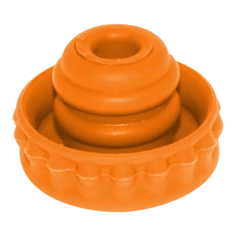 Пробка для бутылки набор 2 шт (ассортимент)