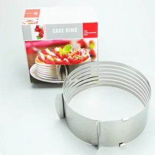 Форма для нарезки торта