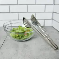 Щипцы для салата 23см