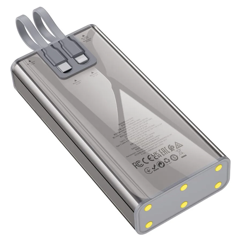 Повербанк Hoco J104A