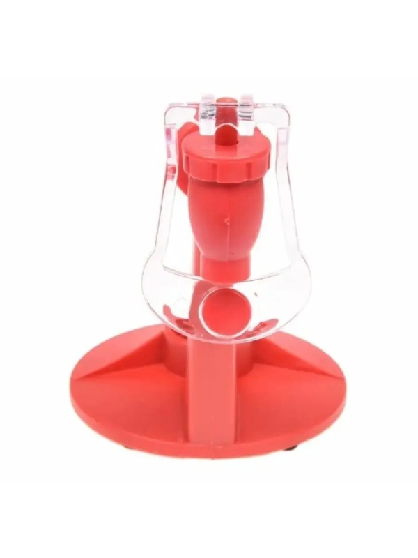 Дозатор для газированных напитков