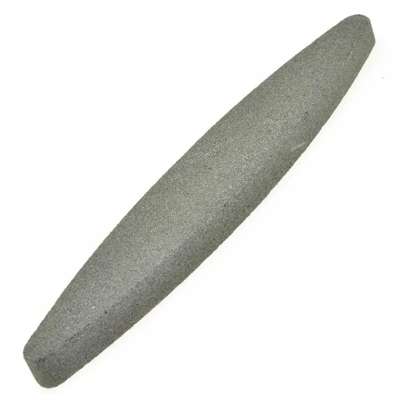 Точильный брусок из камня
